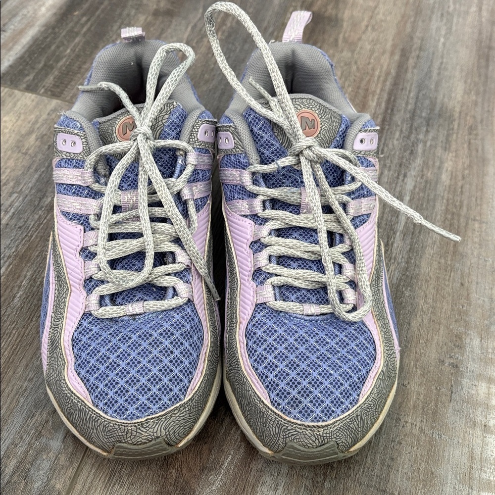 Merrell Trail/Running Shoes size 6
